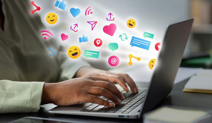 360° Dijital Pazarlama